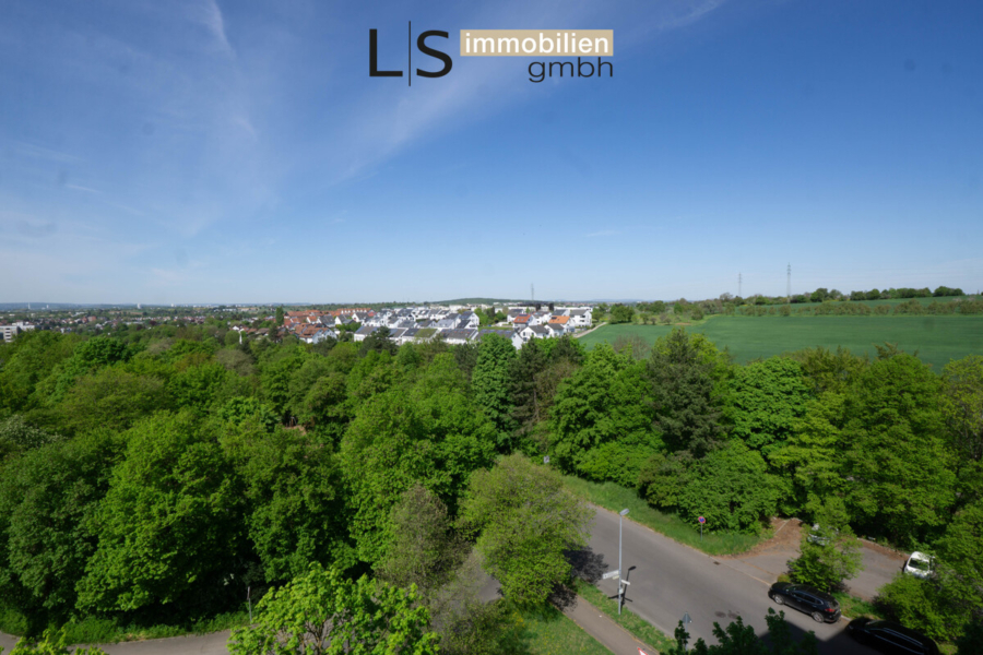 Aussicht