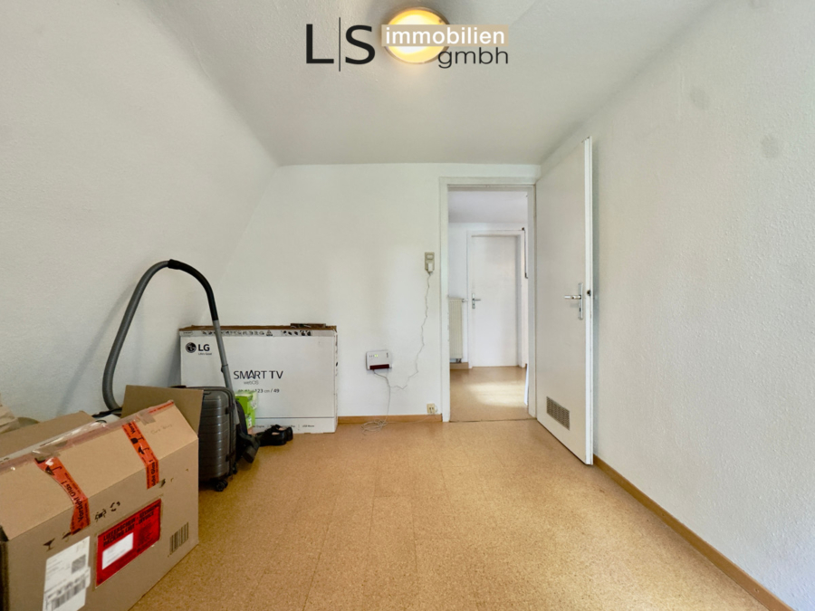 Gästezimmer