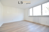 Wohn-/Schlafbereich - *Perfektes City-Apartment* Sanierte, helle 1-Zimmer-Wohnung in Top-Lage von Stuttgart-Ost!