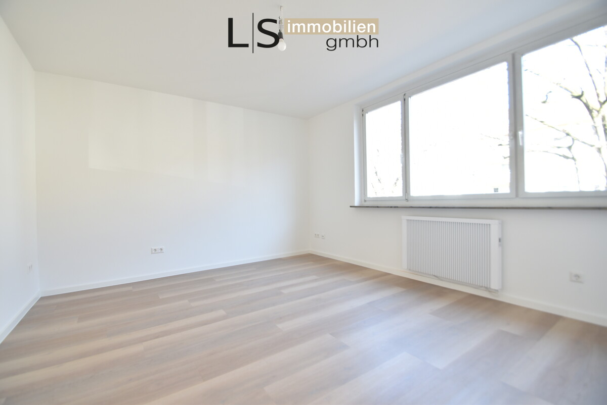 *Perfektes City-Apartment* Sanierte, helle 1-Zimmer-Wohnung in Top-Lage von Stuttgart-Ost! - Foto 5