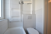 Badezimmer - *Perfektes City-Apartment* Sanierte, helle 1-Zimmer-Wohnung in Top-Lage von Stuttgart-Ost!