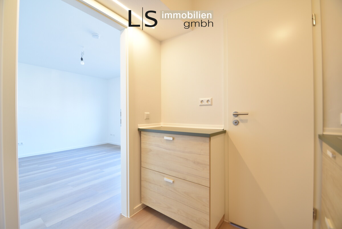 *Perfektes City-Apartment* Sanierte, helle 1-Zimmer-Wohnung in Top-Lage von Stuttgart-Ost! - Foto 1