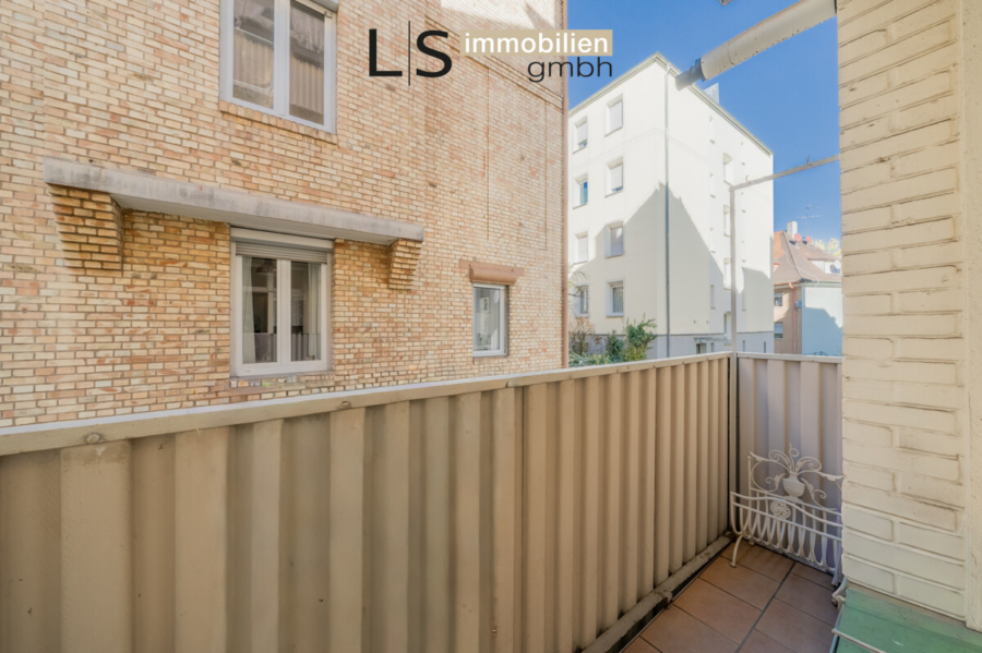 Balkon