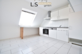 Küche - Wohnen mit Weitblick! Charmante 3-Zimmer-DG-Wohnung in Top-Lage! Stellplatz & Bühnenraum inklusive!