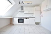 Küche - Wohnen mit Weitblick! Charmante 3-Zimmer-DG-Wohnung in Top-Lage! Stellplatz & Bühnenraum inklusive!