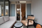 *Charmante 2-Zimmer-Wohnung - 2 Balkone, Wintergarten + Stellpl. - Stadtleben trifft auf grüne Oase* - Loggia