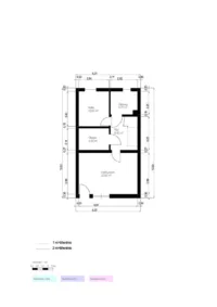 Grundriss | UG