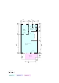 Grundriss | EG