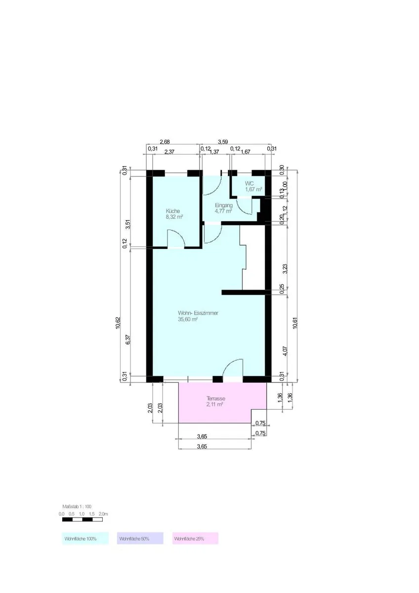 Grundriss | EG