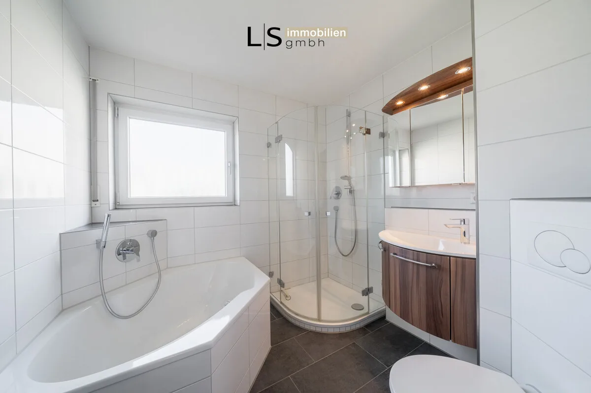Badezimmer | OG