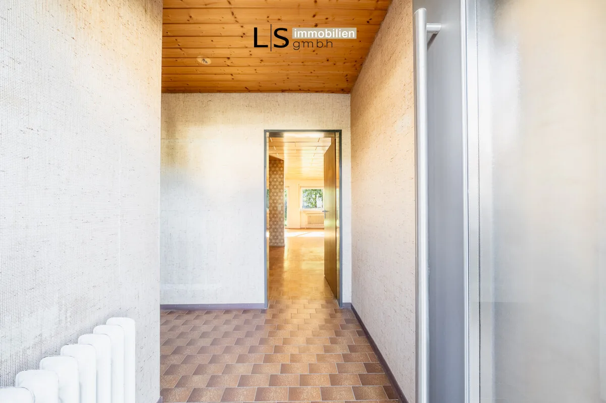Eingangs-/Flurbereich