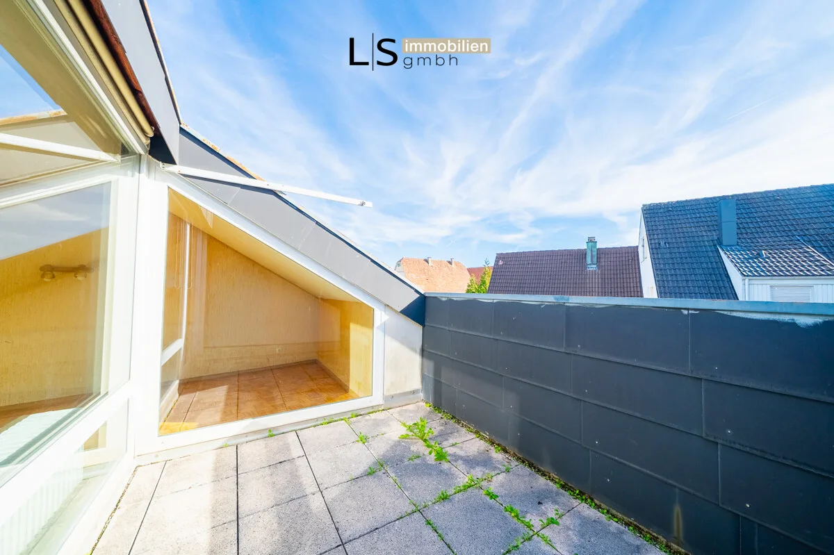 Dachloggia | DG