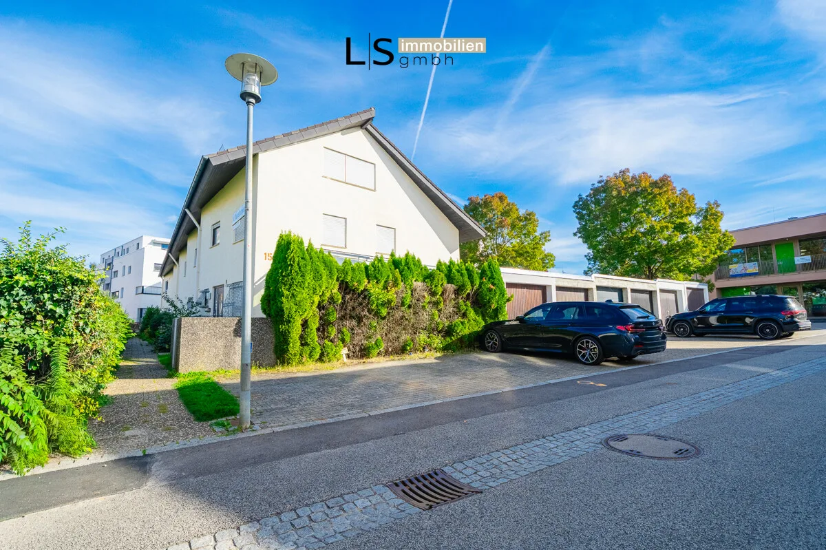 Hausanlage