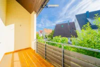 Balkon | OG
