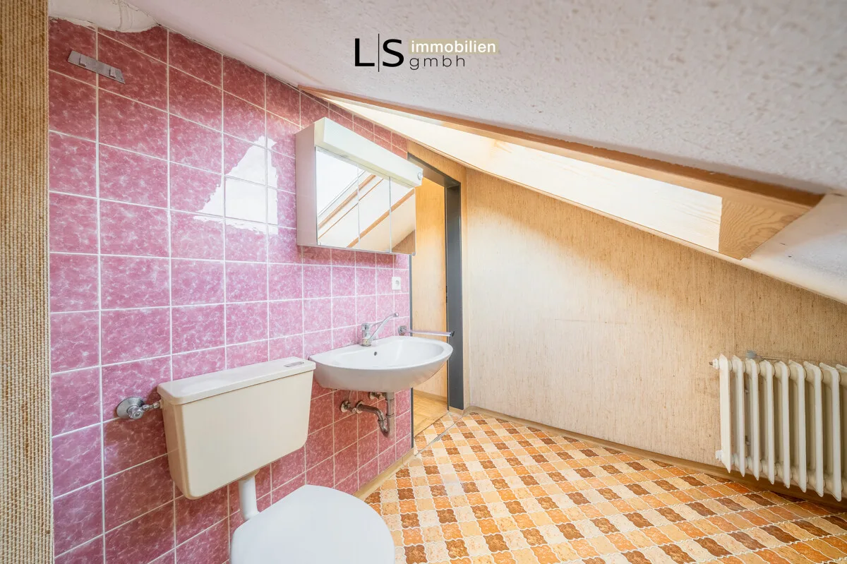 separates WC | DG