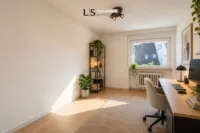 Zimmer 1 | OG (KI -Visualisierung)