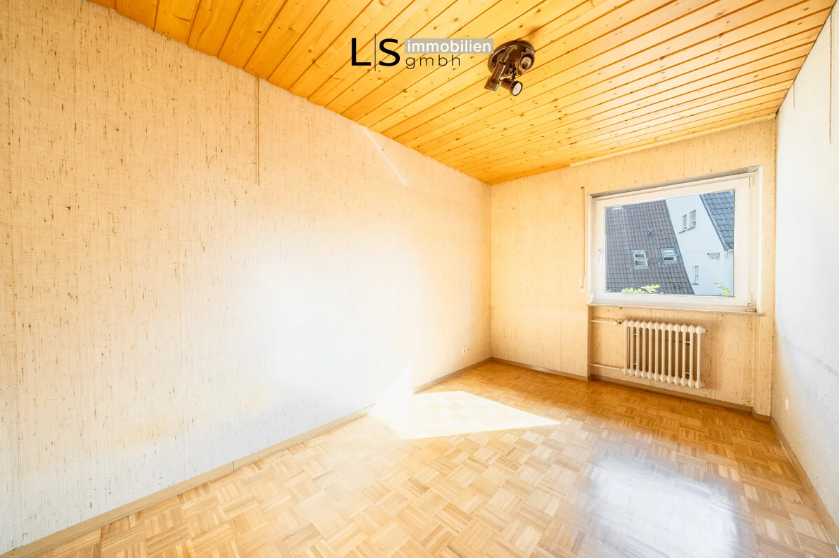 Zimmer 1 | OG