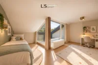 Dachstudio | DG (KI-Visualisierung)