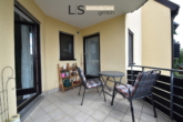 Balkon - *TRAUMHAFT* Sehr schöne und moderne 2-Zimmer-Wohnung mit Balkon und TG-Stellplatz an Einzelperson!