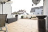 *Terrassenwohnung in Top-Lage* Modernisierte 3,5-Zimmer-Wohnung mit XXL-Garage und Sonnenterrasse! - Terrasse