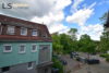 *Traumwohnung in Top-Lage!* Moderne 3,5-Zimmer-Wohnung mit Balkon inmitten der Leonberger Altstadt! - Aussicht