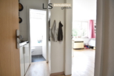 Flurbereich - **Studenten & junge Berufstätige aufgepasst** Schönes, helles 1-Zimmer-Apartment in S-Ost!