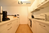 Küche - Sehr schöne und gepflegte 2-Zimmer-Wohnung inklusive Kfz-Stellplatz und Balkon in guter Wohnlage!