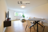 Wohn-/Essbereich - Sehr schöne und gepflegte 2-Zimmer-Wohnung inklusive Kfz-Stellplatz und Balkon in guter Wohnlage!
