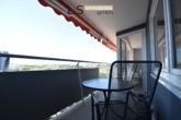 Balkon - Weitblick inklusive: Moderne 2,5-Zimmer-Wohnung mit Balkon & Stellplatz in Stuttgart-Fasanenhof!