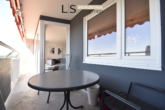 Balkon - Weitblick inklusive: Moderne 2,5-Zimmer-Wohnung mit Balkon & Stellplatz in Stuttgart-Fasanenhof!