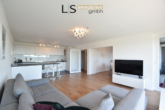 Wohnbereich - Weitblick inklusive: Moderne 2,5-Zimmer-Wohnung mit Balkon & Stellplatz in Stuttgart-Fasanenhof!