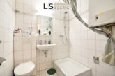 Badezimmer - ****Top-Wohnung in Top-Lage**** Schönes, helles 1-Zimmer-Apartment in S-Ost mit Balkon!