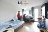 Wohn- / Schlafraum - ****Top-Wohnung in Top-Lage**** Schönes, helles 1-Zimmer-Apartment in S-Ost mit Balkon!