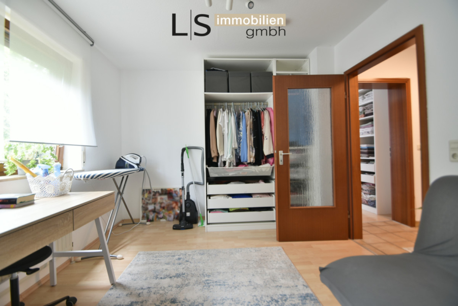 Zimmer 3 | Wohnung EG
