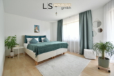 Zimmer 2 | Wohnung EG - *Besonderes 2-Familienhaus in Asperg* Top-Wohnlage mit Haus-im-Haus-Charakter in tollem Wohnumfeld!