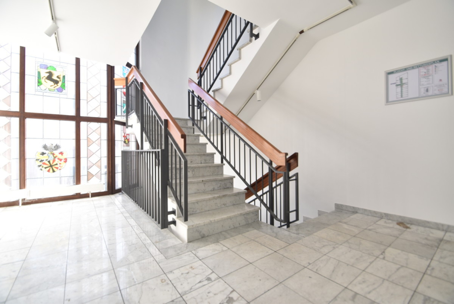 Treppenhaus