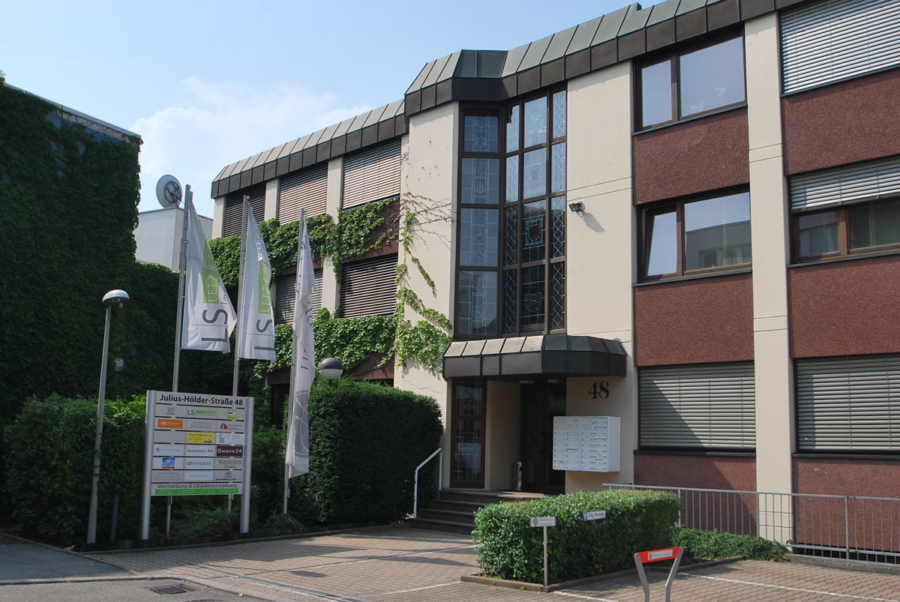 Außenansicht