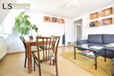 Sehr schöne und charmante 4-Zimmer-DG-Wohnung in absolut ruhiger Lage von Stuttgart-Ost! - Impression | Zimmer 1