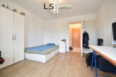 Wohn-/Schlafzimmer - ****Top-Wohnung in Top-Lage**** Schönes, helles 1-Zimmer-Apartment in S-Ost mit Balkon!