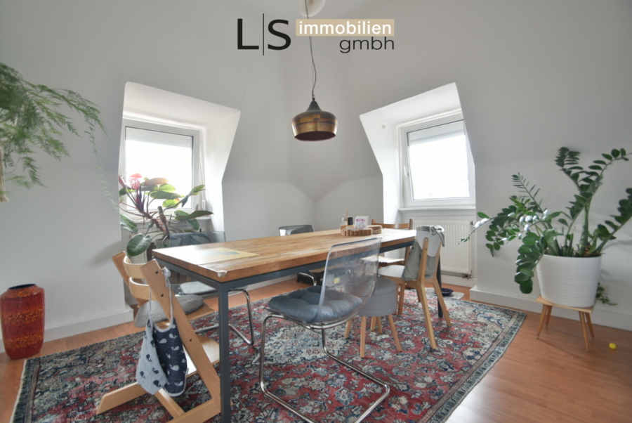 Esszimmer | DG 1