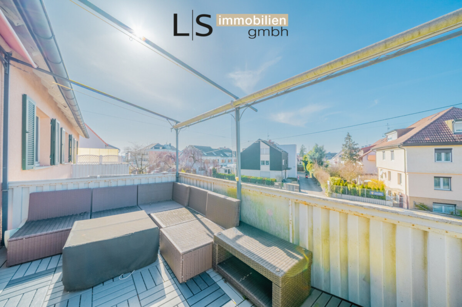 Impression | OG rechts