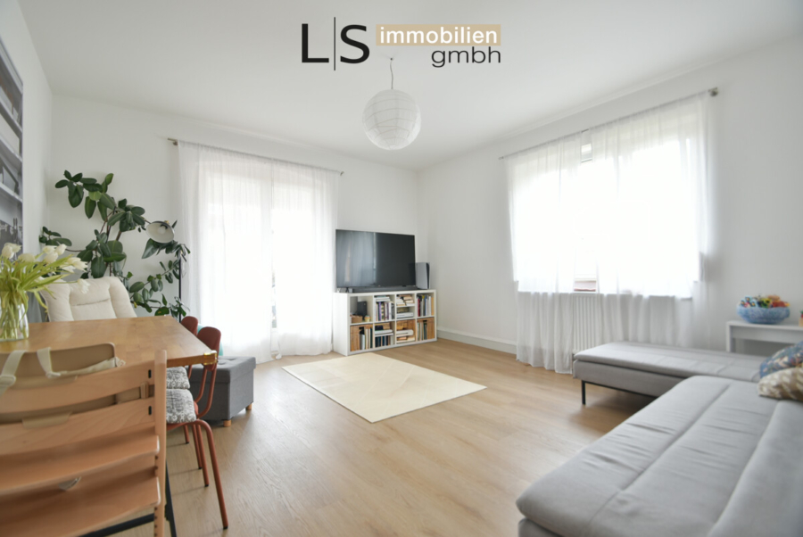Impression | EG rechts