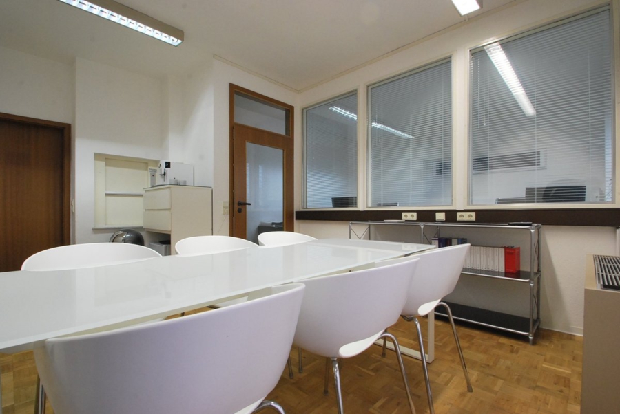 Büro | Empfang | Besprechung