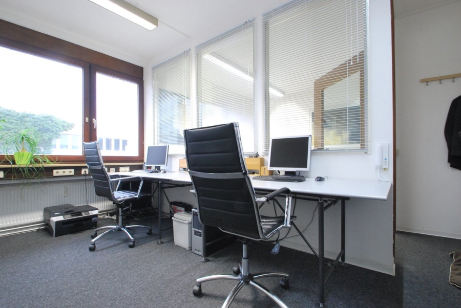 Büro 2