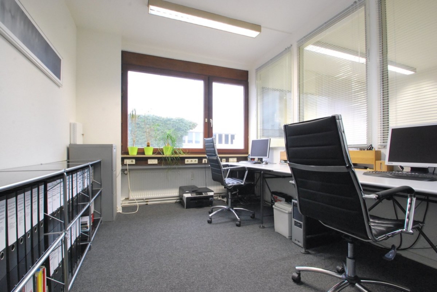 Büro 2