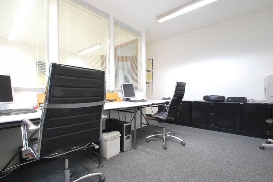 Büro 2