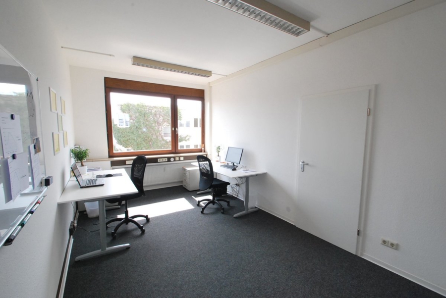 Büro 3