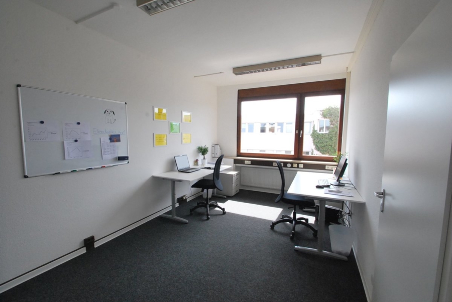 Büro 3