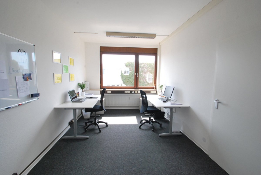 Büro 3