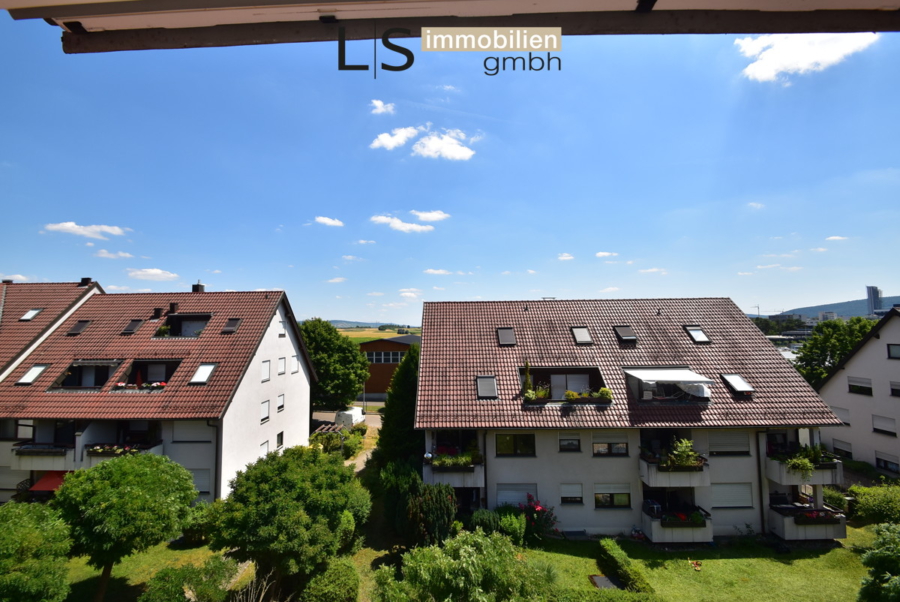 Aussicht